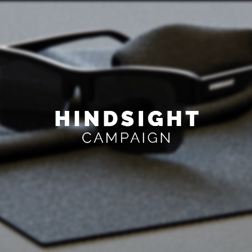 Hindsight Project Book