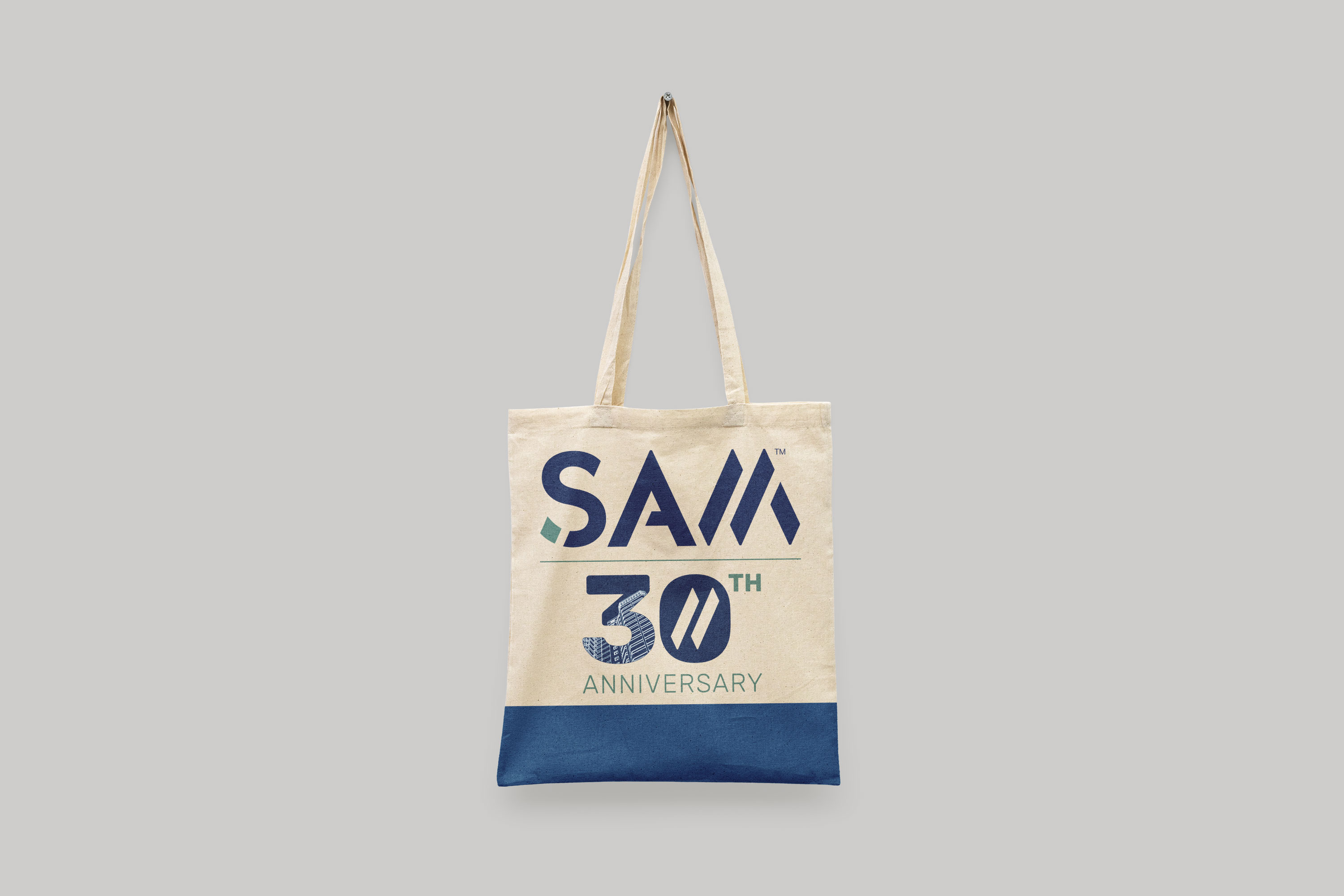 Tote Bag Mockup