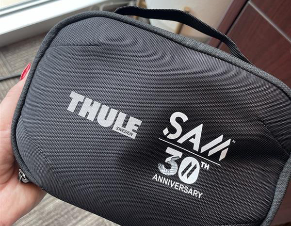 Thule Merch