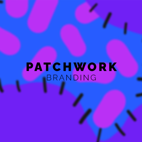 Patchwork Umbrella Therapies Client Work